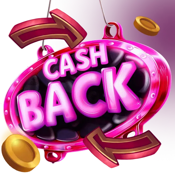 Weekly Cashback
