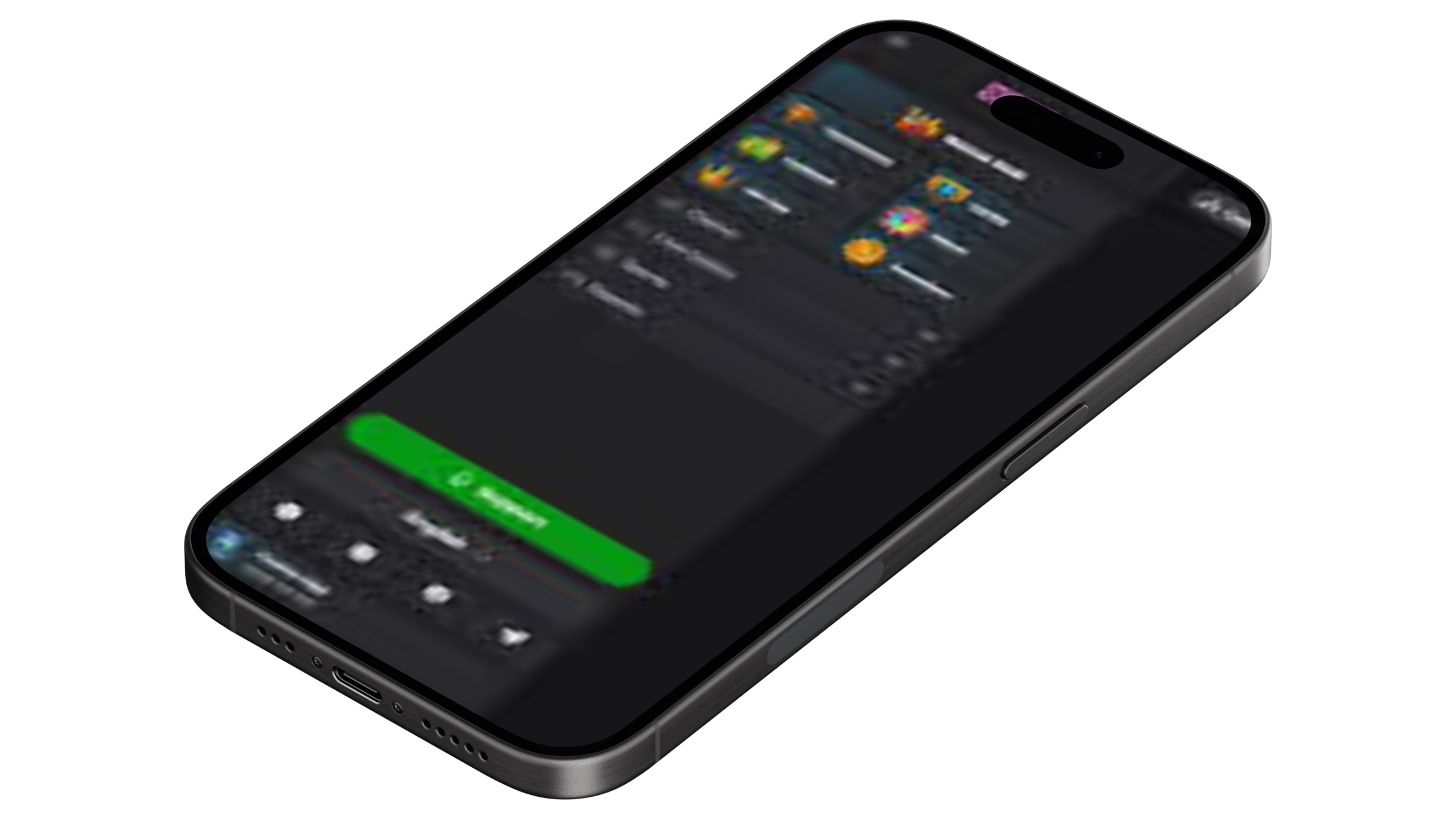 Memo Casino mobile app