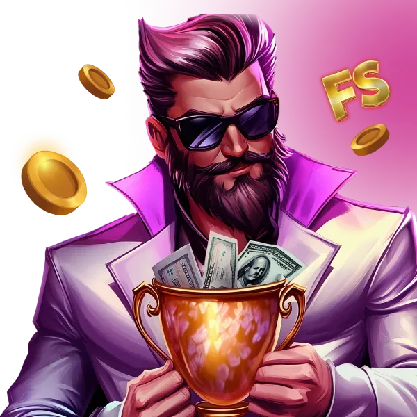 First Deposit Bonus