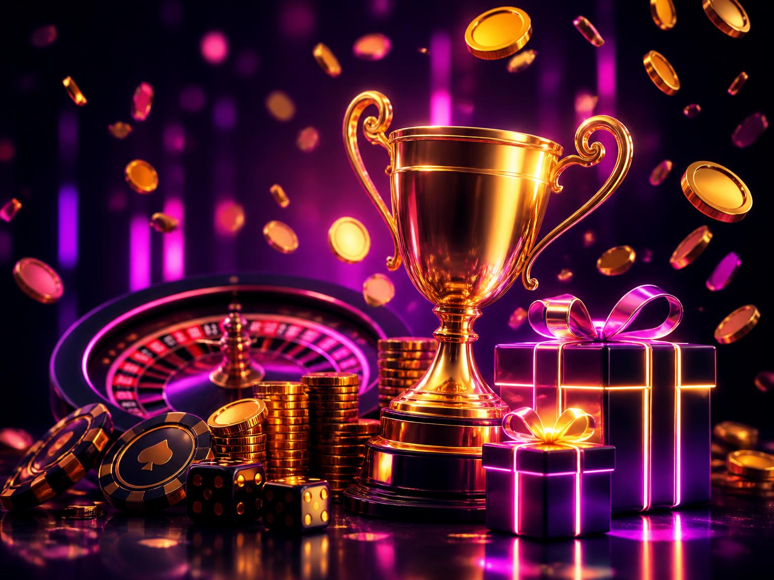 Memo Casino bonus offers