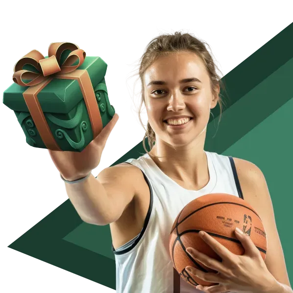 Sports 3rd Deposit Bonus