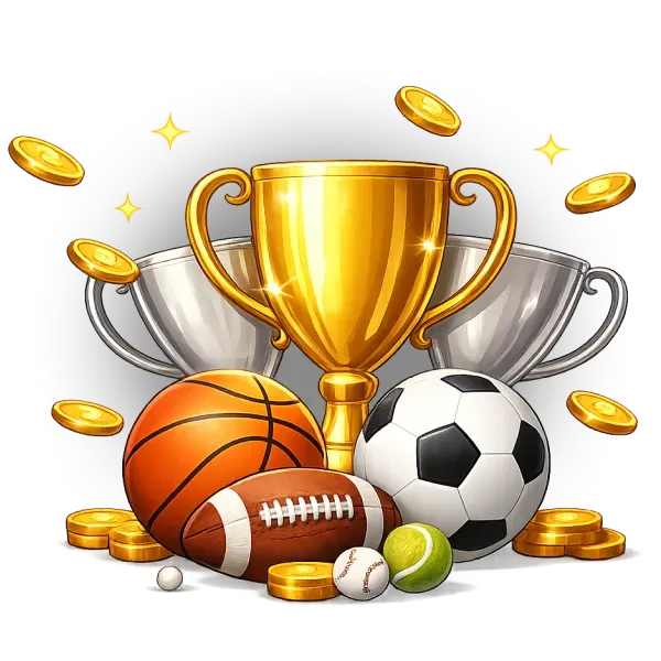 Sports Cashback